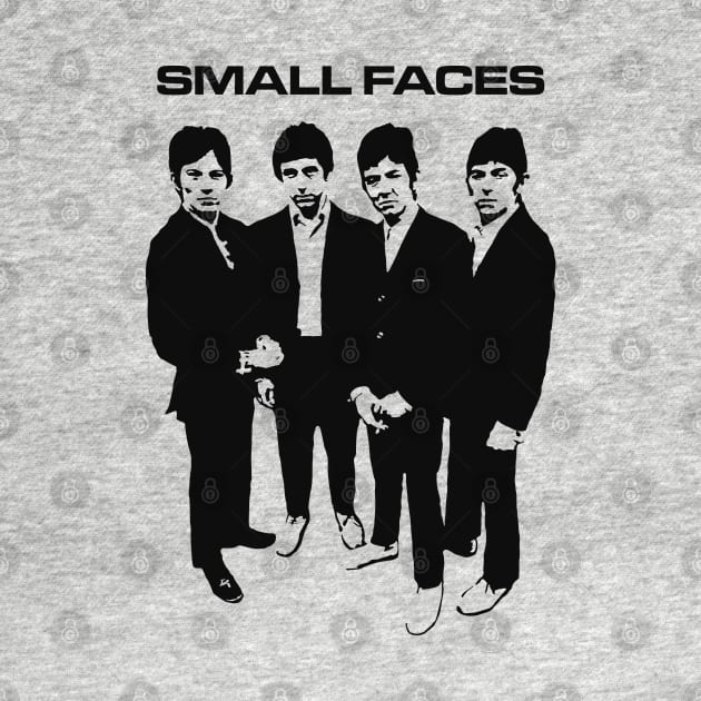 Small Faces by ProductX